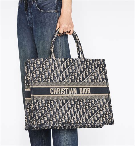 dior tote price|large dior book tote price.